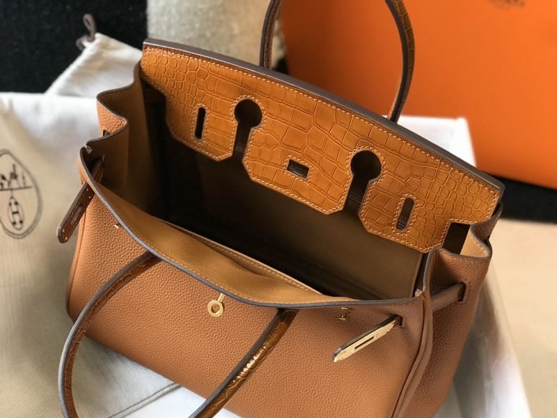 Hermes Birkin Bags